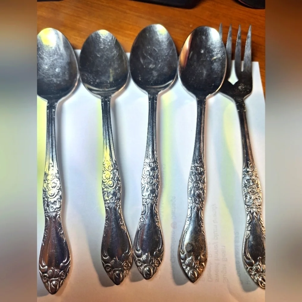 Northland Stainless Serving pieces
